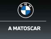 BMW A MATOS CAR