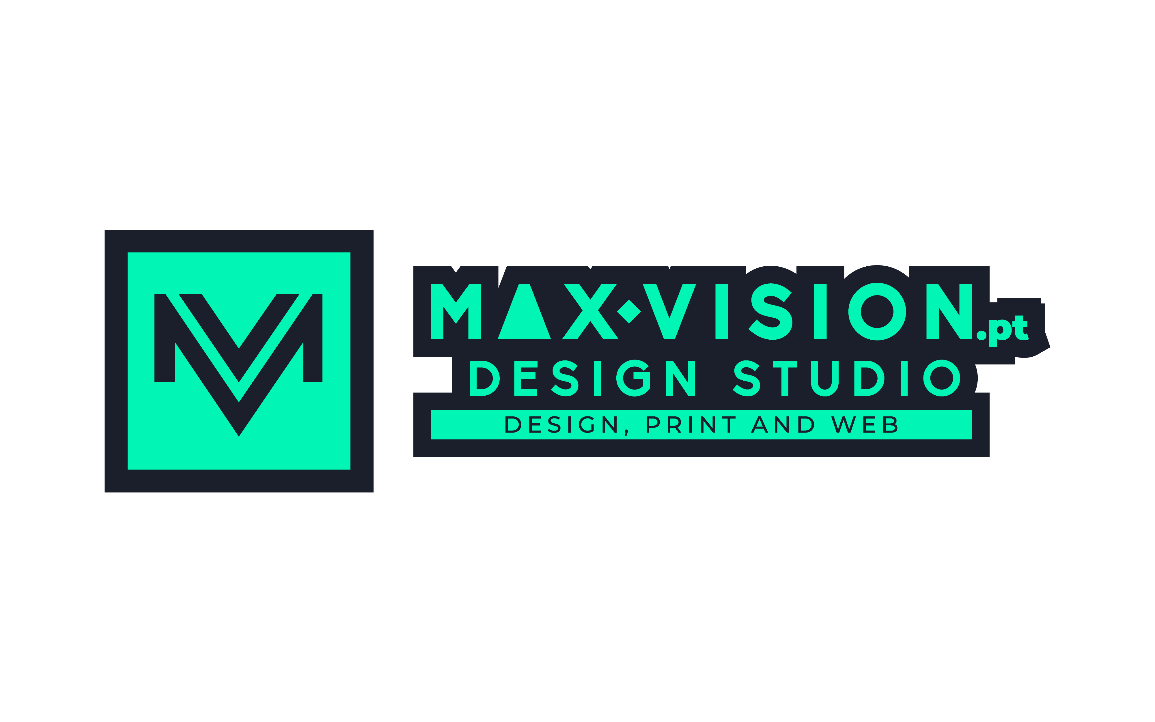 MAX - VISION DESIGN STUDIO